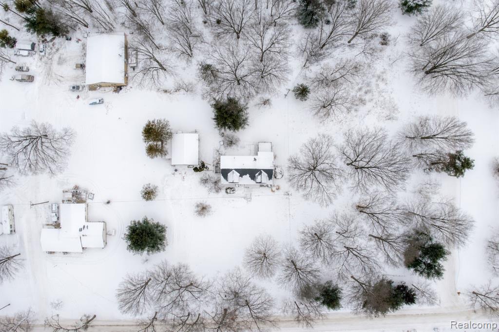 7700 Chamberlin Road Dexter, MI 48130 - Photo 42 of 57