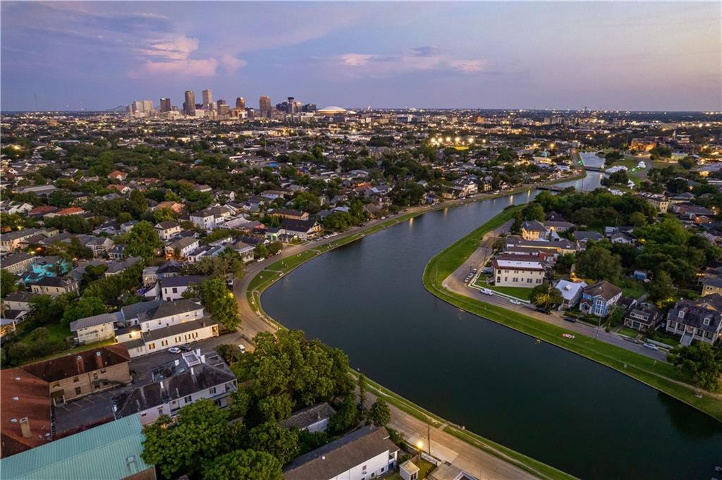 800 North Rendon, Unit 206 New Orleans, LA 70119 - Photo 17 of 23