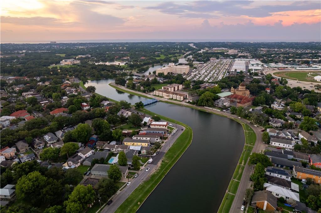 800 North Rendon, Unit 206 New Orleans, LA 70119 - Photo 18 of 23