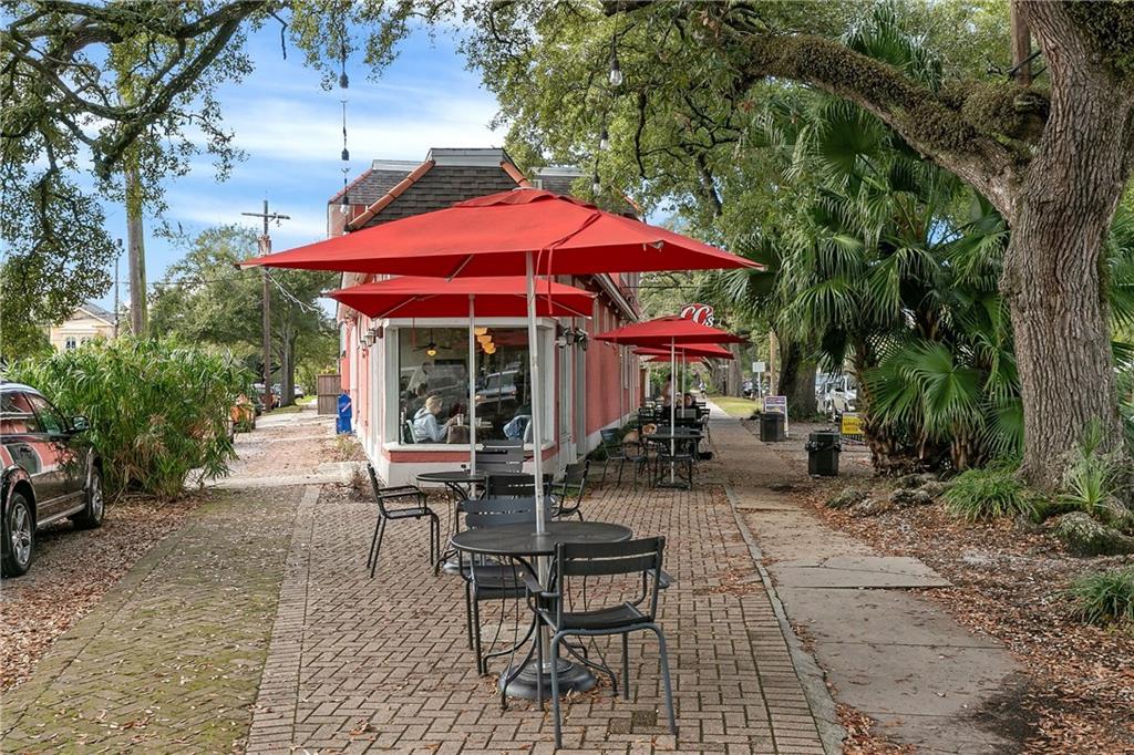 800 North Rendon, Unit 206 New Orleans, LA 70119 - Photo 21 of 23