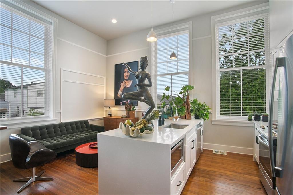 800 North Rendon, Unit 206 New Orleans, LA 70119 - Photo 4 of 23