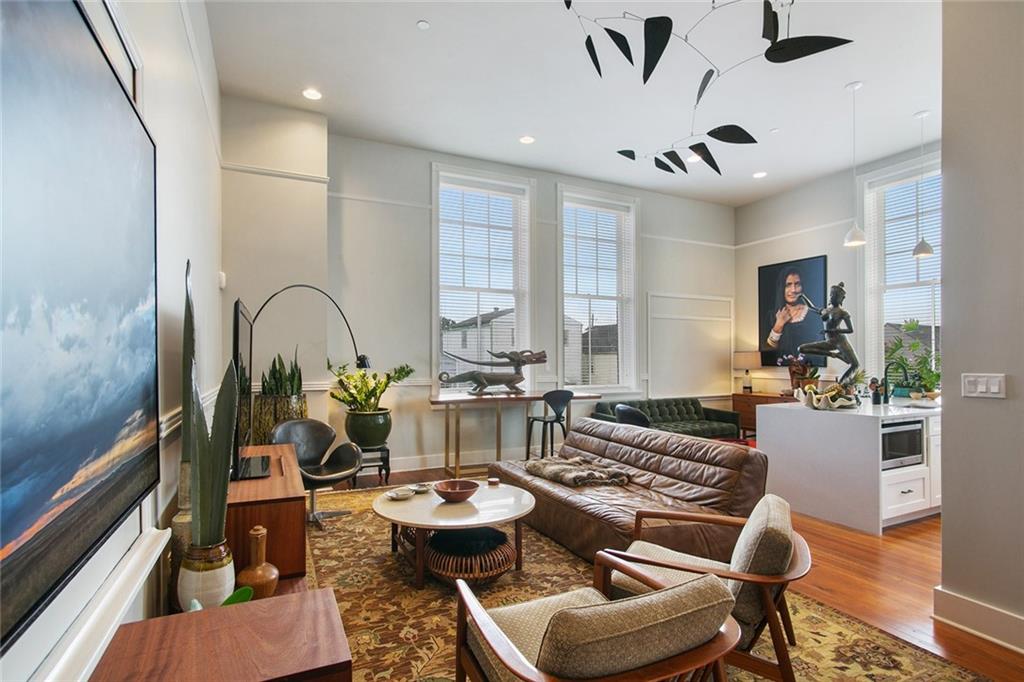 800 North Rendon, Unit 206 New Orleans, LA 70119 - Photo 5 of 23