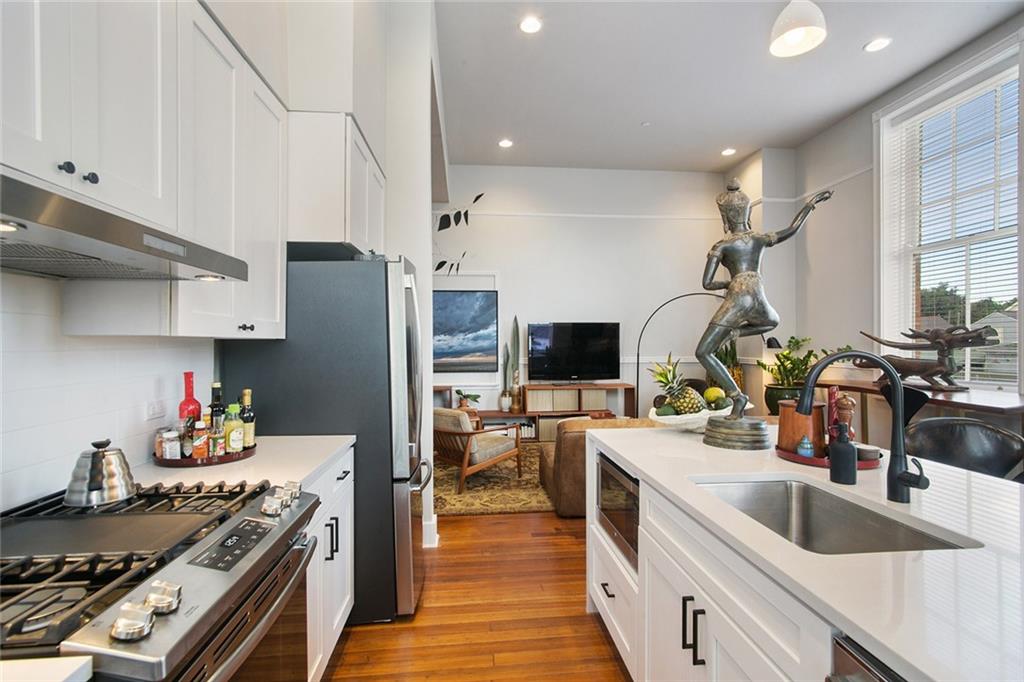 800 North Rendon, Unit 206 New Orleans, LA 70119 - Photo 6 of 23