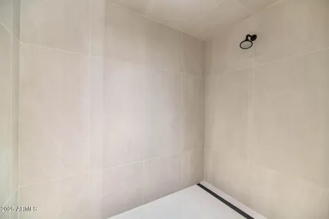 a bathroom