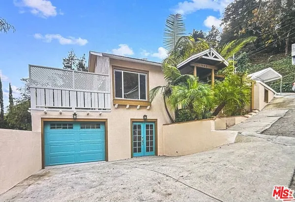 $6,995 | 1552 Crater Lane, Los Angeles, CA 90077