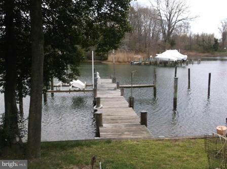 1865 Burley Road Annapolis, MD 21409 - Photo 22 of 25 Pier