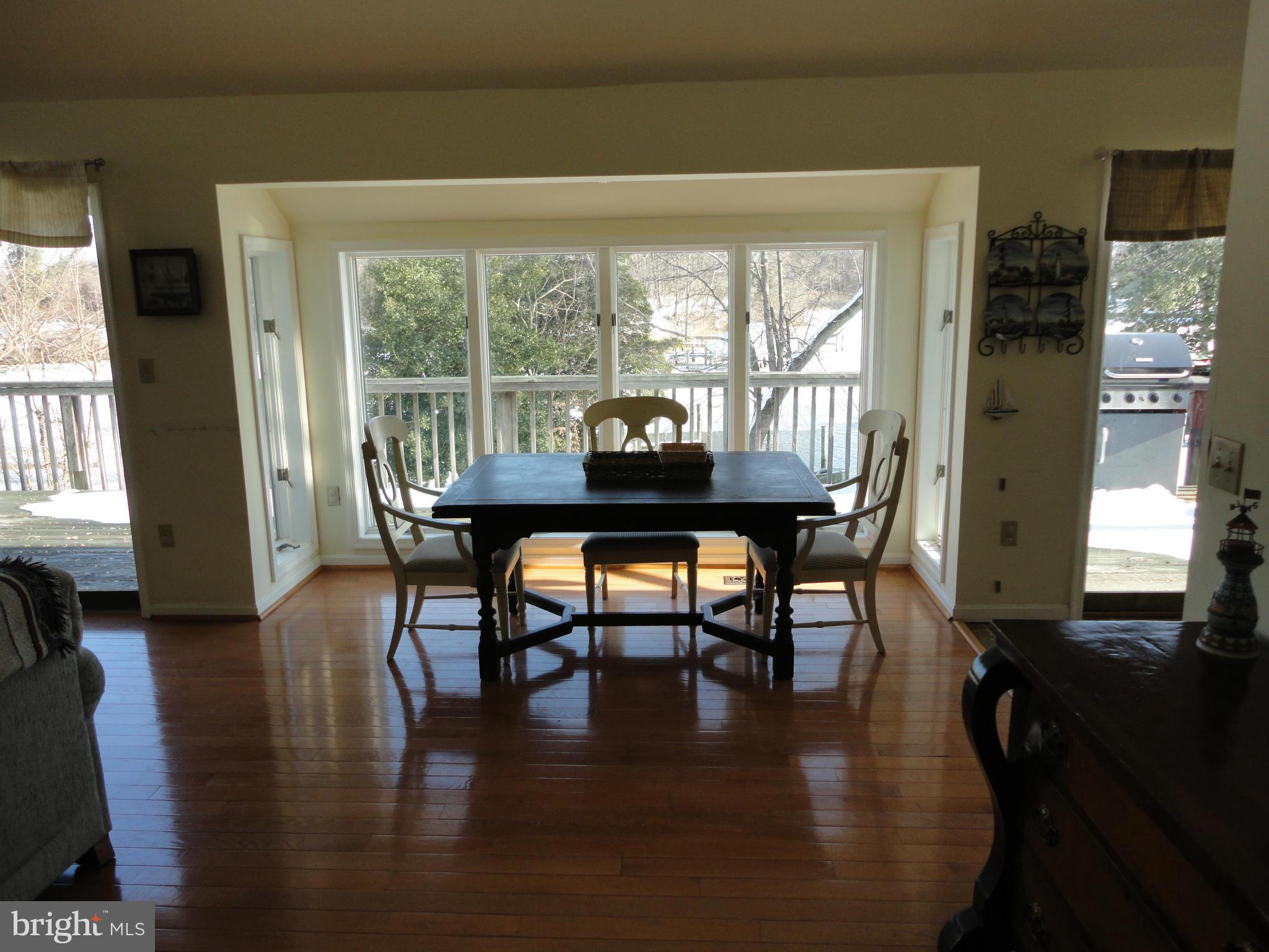 1865 Burley Road Annapolis, MD 21409 - Photo 8 of 25 Dining Area