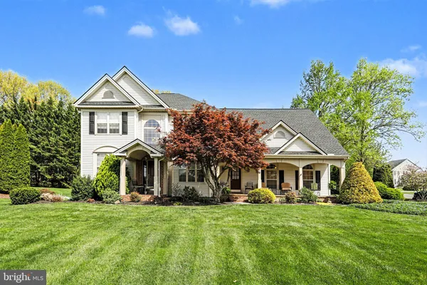 $529,000 | 9 North Alydar Boulevard, Dillsburg, PA 17019