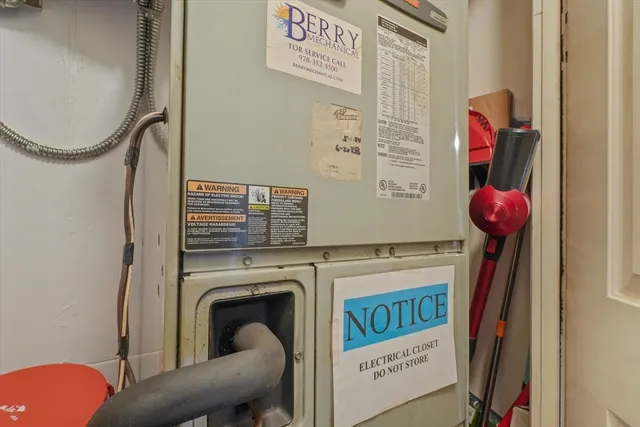 $499,999 | 9 Ledgewood Way, Unit 6, Peabody, MA 01960