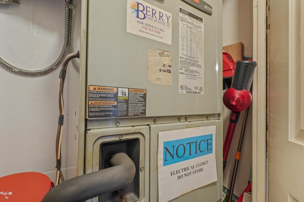 9 Ledgewood Way, Unit 6 Peabody, MA 01960 - Photo 26 of 33