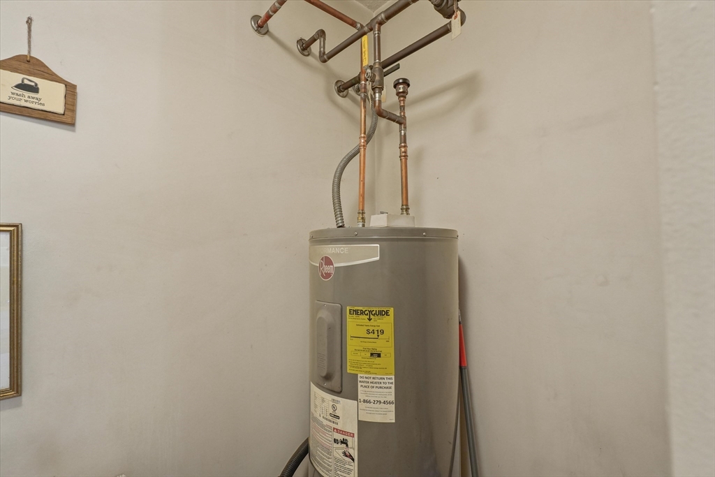 9 Ledgewood Way, Unit 6 Peabody, MA 01960 - Photo 28 of 33