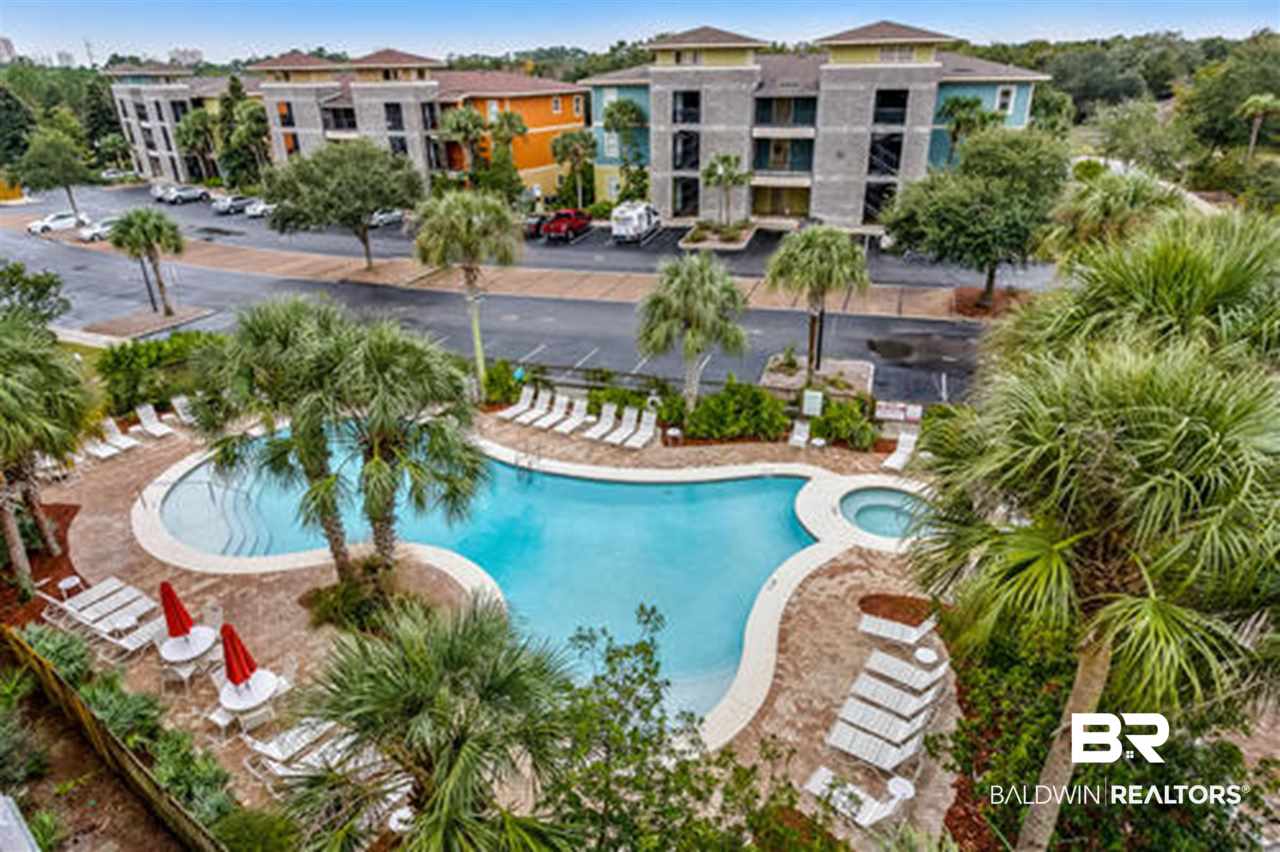 1430 Regency Road, Unit I 403 Gulf Shores, AL 36542 - Photo 20 of 26 Gallery Image 20