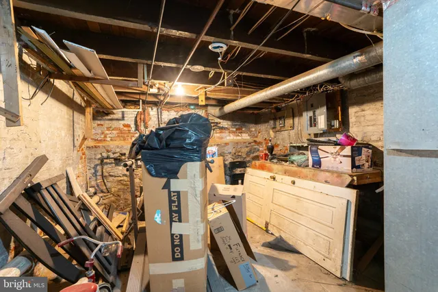 $149,000 | 629 Lake Street, Lancaster, PA 17603