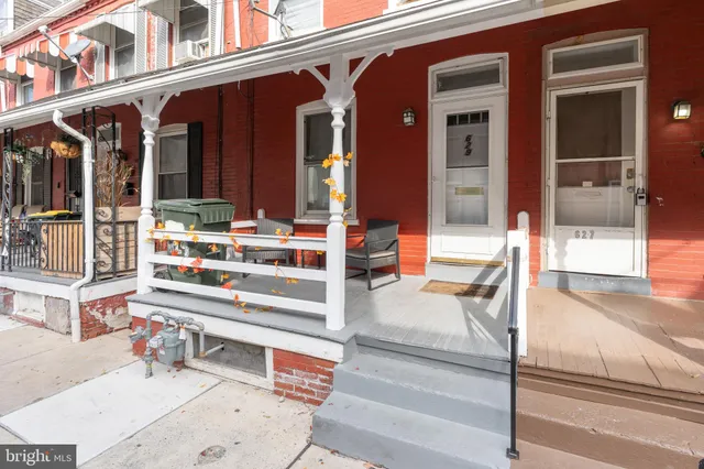 $149,000 | 629 Lake Street, Lancaster, PA 17603