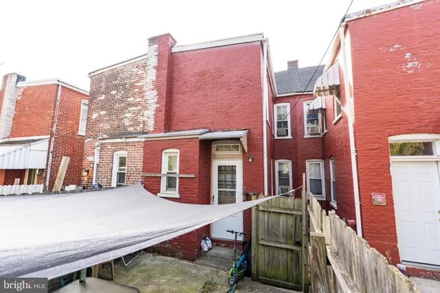 $149,000 | 629 Lake Street, Lancaster, PA 17603