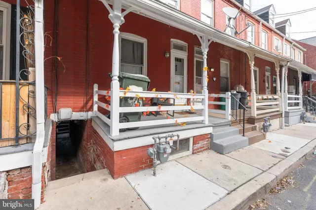 $149,000 | 629 Lake Street, Lancaster, PA 17603