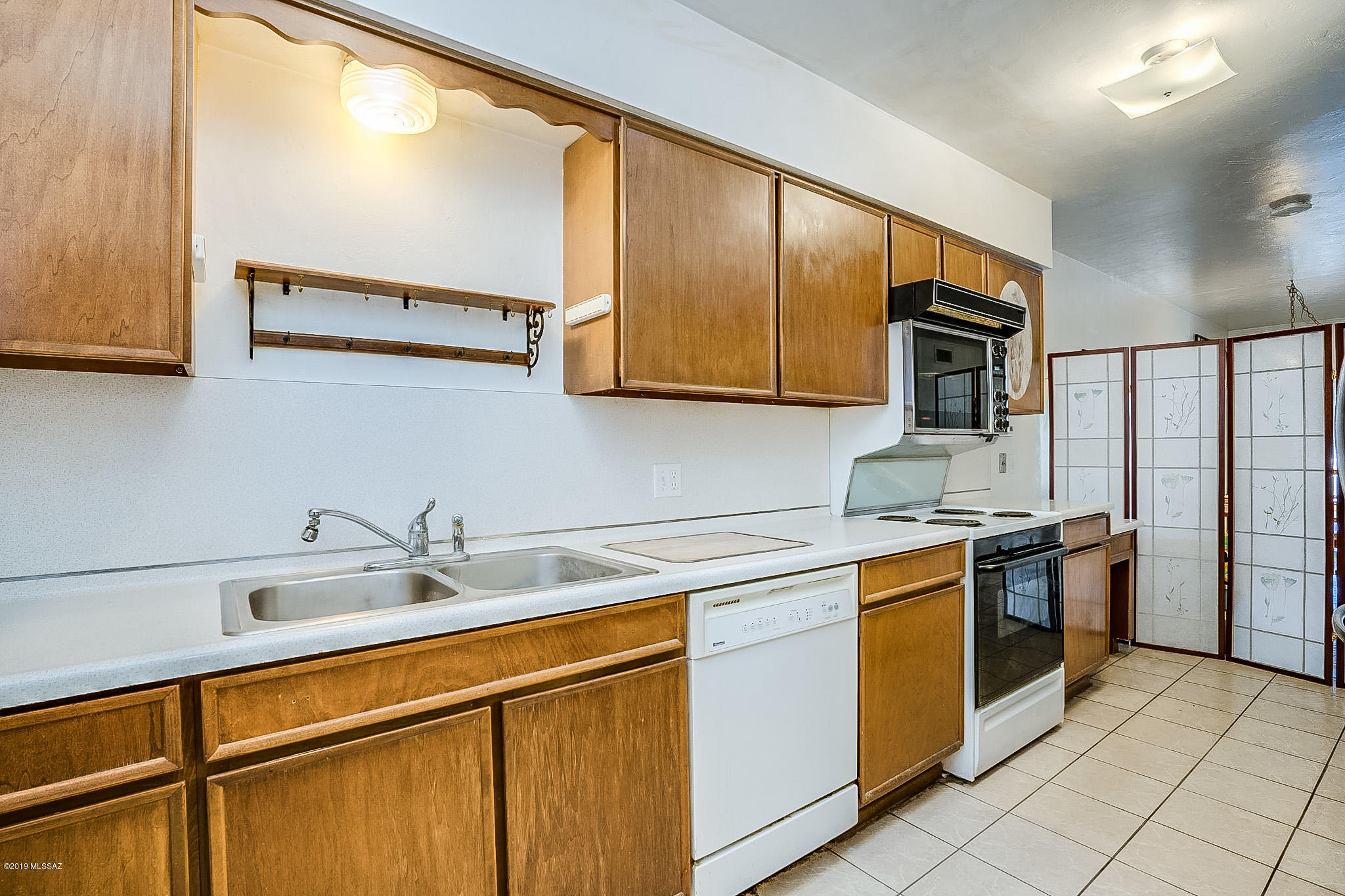 6100 North Oracle Road, Unit 12 Tucson, AZ 85704 - Photo 16 of 35