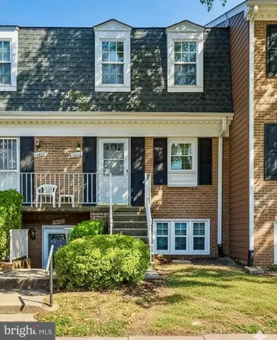 $315,000 | 14418 Turin Lane, Centreville, VA 20121