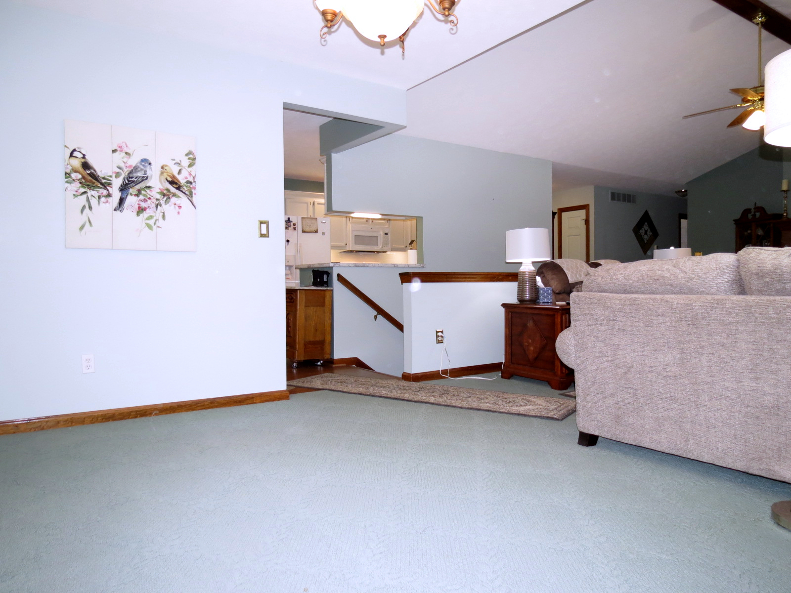 3412 Briar Ridge Way Columbus, IN 47203 - Photo 11 of 33 Gallery Image 11