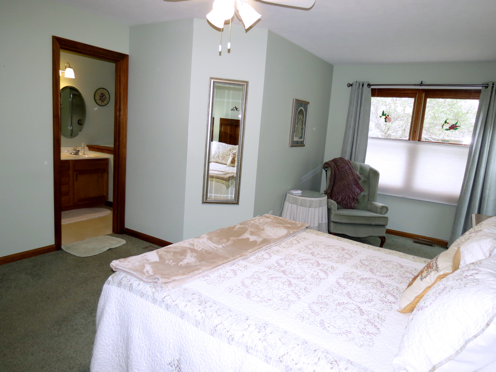 3412 Briar Ridge Way Columbus, IN 47203 - Photo 16 of 33 Gallery Image 16
