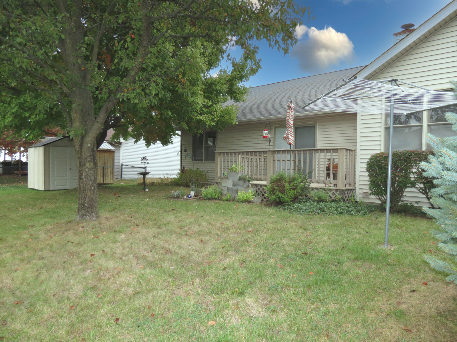 3412 Briar Ridge Way Columbus, IN 47203 - Photo 32 of 33 Gallery Image 32