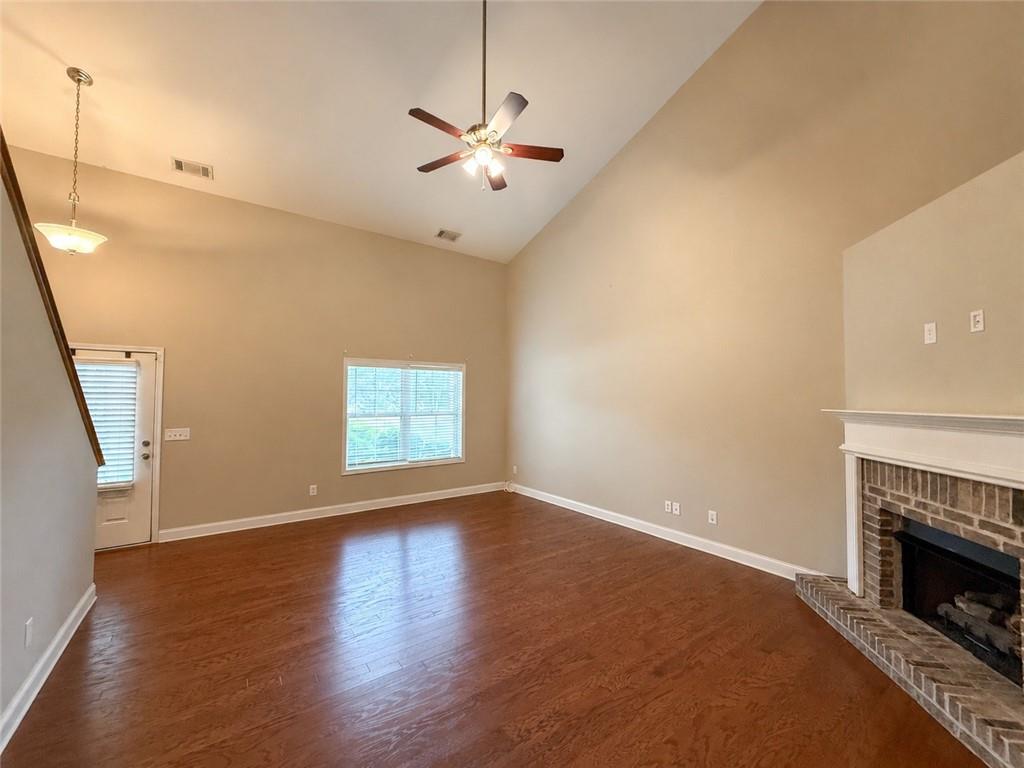 70 Cottage Walk Northwest Cartersville, GA 30121 - Photo 2 of 22