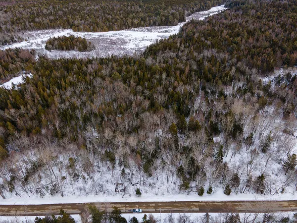$39,900 | Lot 21 Marion Sta Road, Dennysville, ME 04628