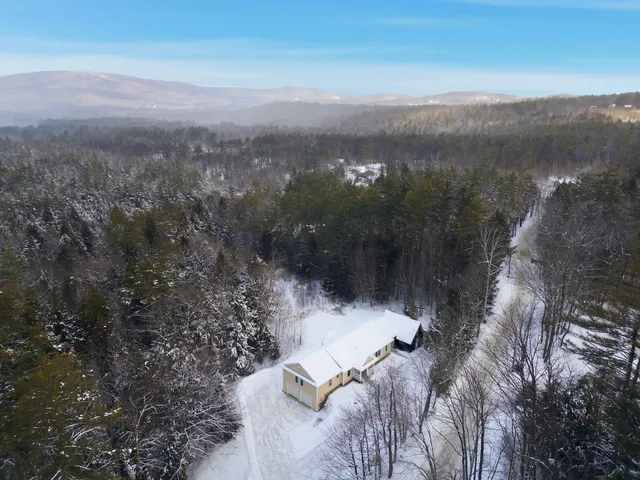 $649,900 | 154 Bell Road, Plymouth, NH 03264