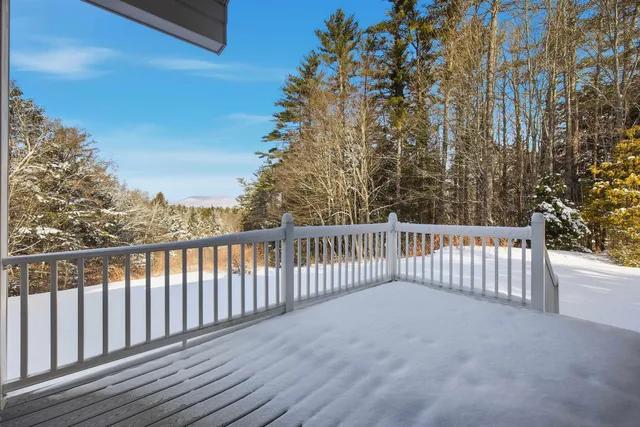 $649,900 | 154 Bell Road, Plymouth, NH 03264