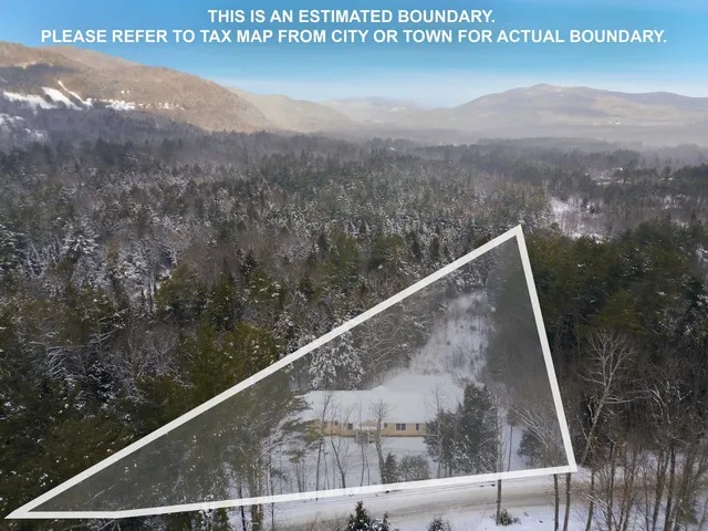 $649,900 | 154 Bell Road, Plymouth, NH 03264