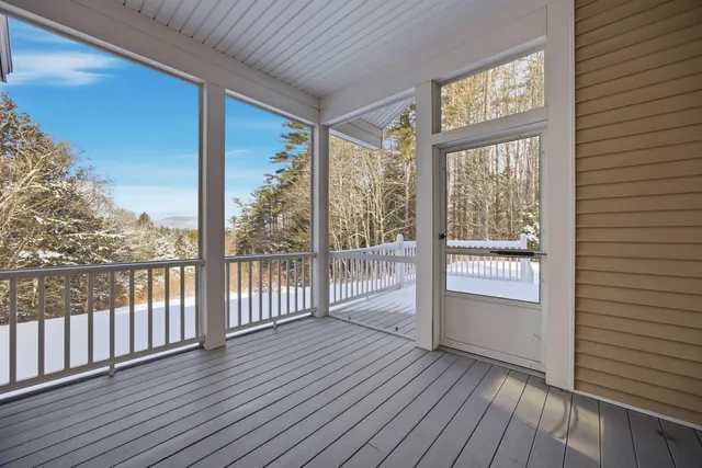$649,900 | 154 Bell Road, Plymouth, NH 03264
