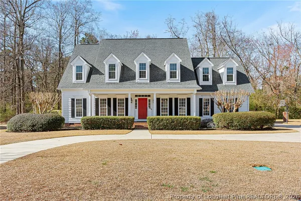$615,000 | 4419 Ferncreek Drive, Fayetteville, NC 28314