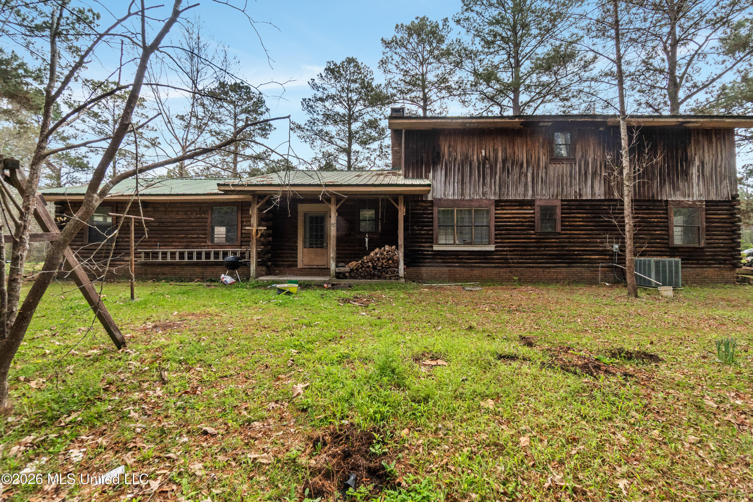 1085 Tatum Salt Dome Road Lumberton, MS 39455 - Photo 15 of 25 1085_Tatum_Salt_Dome_Rd-15
