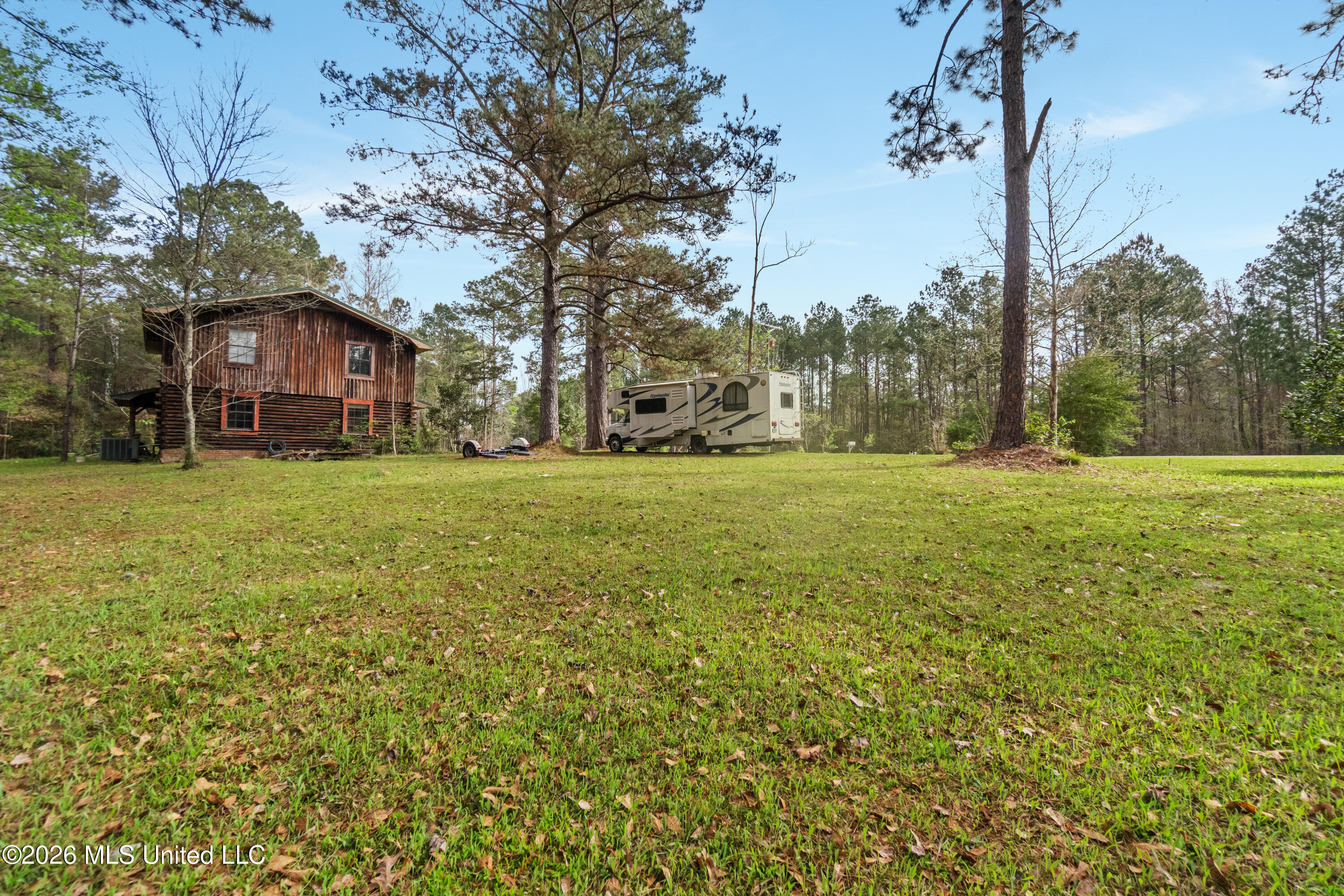 1085 Tatum Salt Dome Road Lumberton, MS 39455 - Photo 18 of 25 1085_Tatum_Salt_Dome_Rd-18