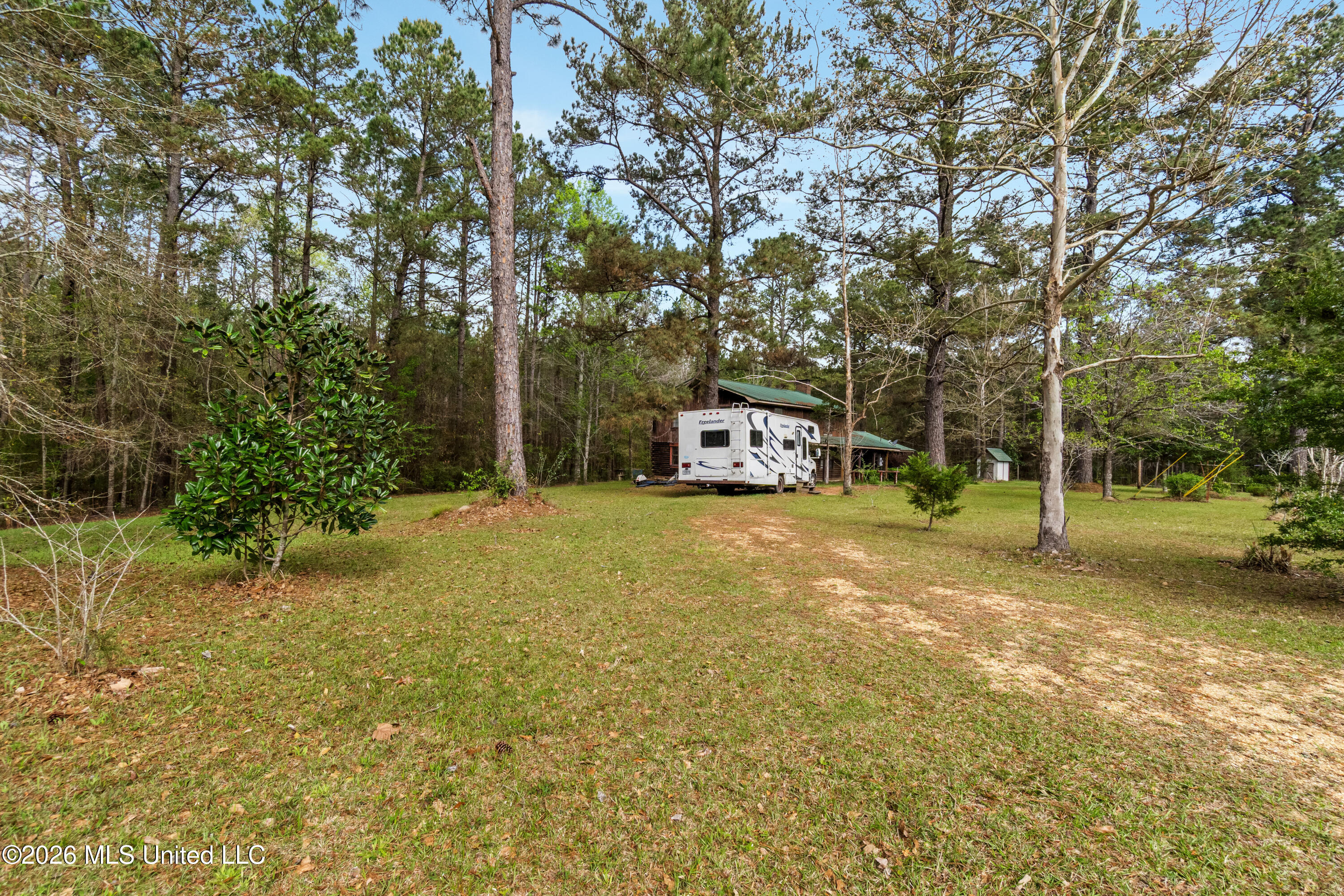 1085 Tatum Salt Dome Road Lumberton, MS 39455 - Photo 2 of 25 1085_Tatum_Salt_Dome_Rd-2