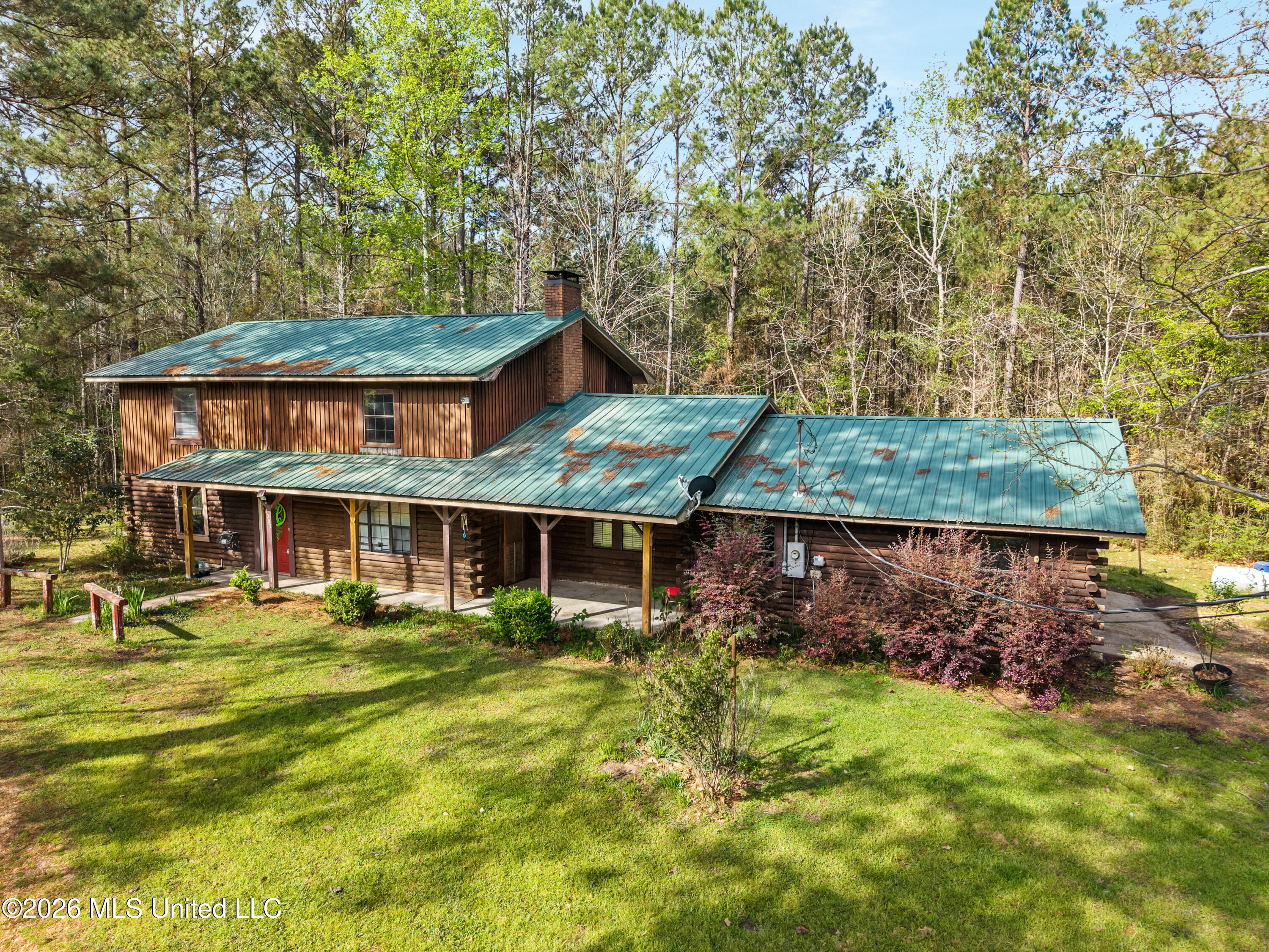 1085 Tatum Salt Dome Road Lumberton, MS 39455 - Photo 21 of 25 1085_Tatum_Salt_Dome_Rd-21