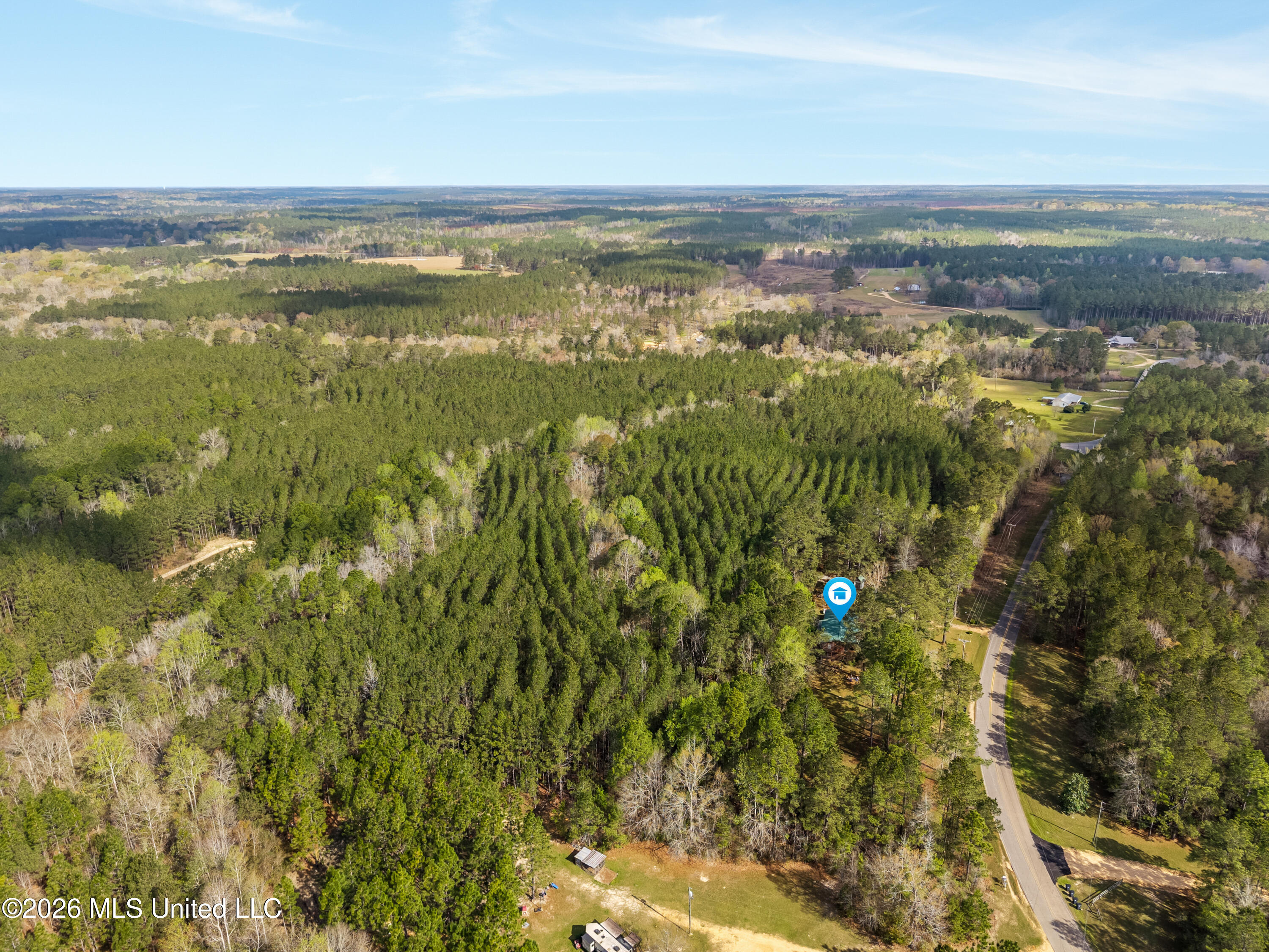 1085 Tatum Salt Dome Road Lumberton, MS 39455 - Photo 23 of 25 1085_Tatum_Salt_Dome_Rd-23
