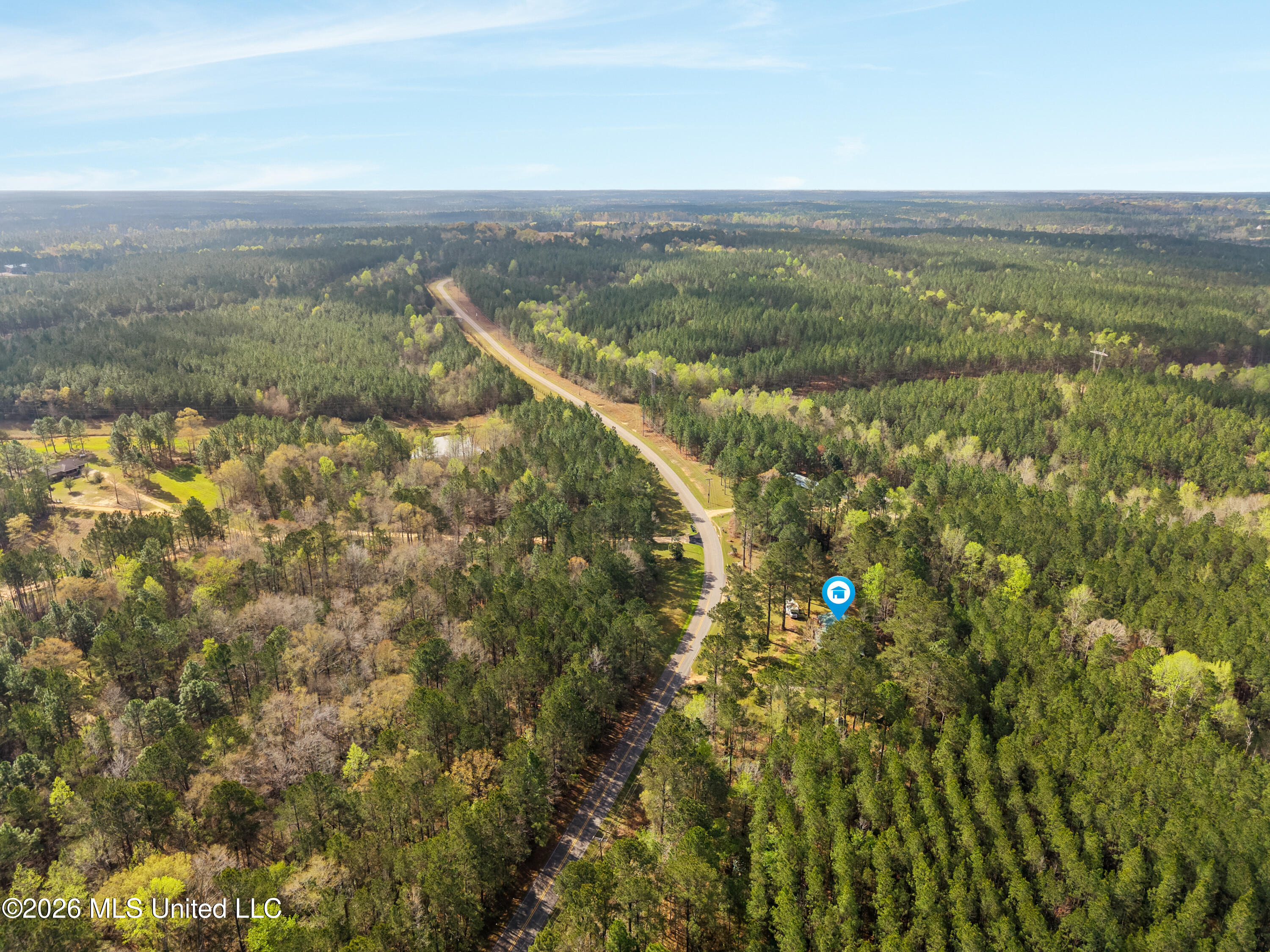 1085 Tatum Salt Dome Road Lumberton, MS 39455 - Photo 25 of 25 1085_Tatum_Salt_Dome_Rd-25