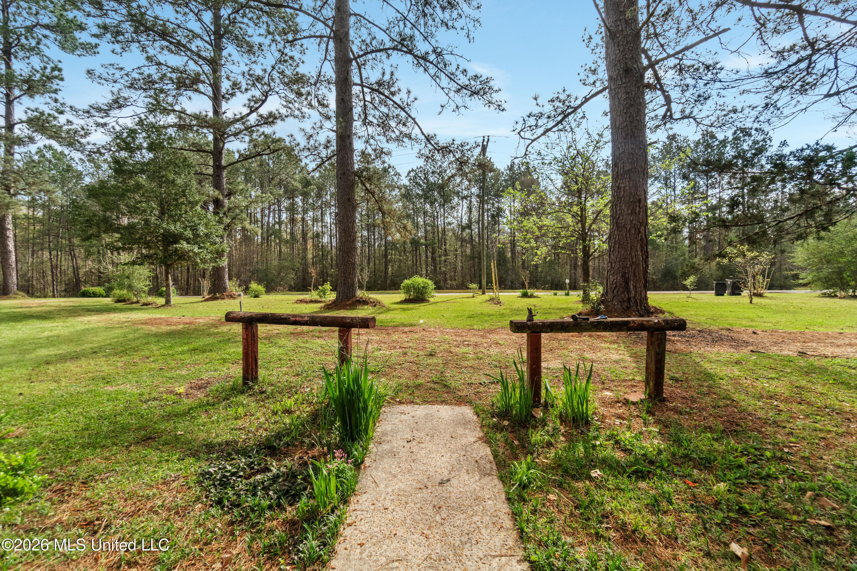 1085 Tatum Salt Dome Road Lumberton, MS 39455 - Photo 6 of 25 1085_Tatum_Salt_Dome_Rd-6