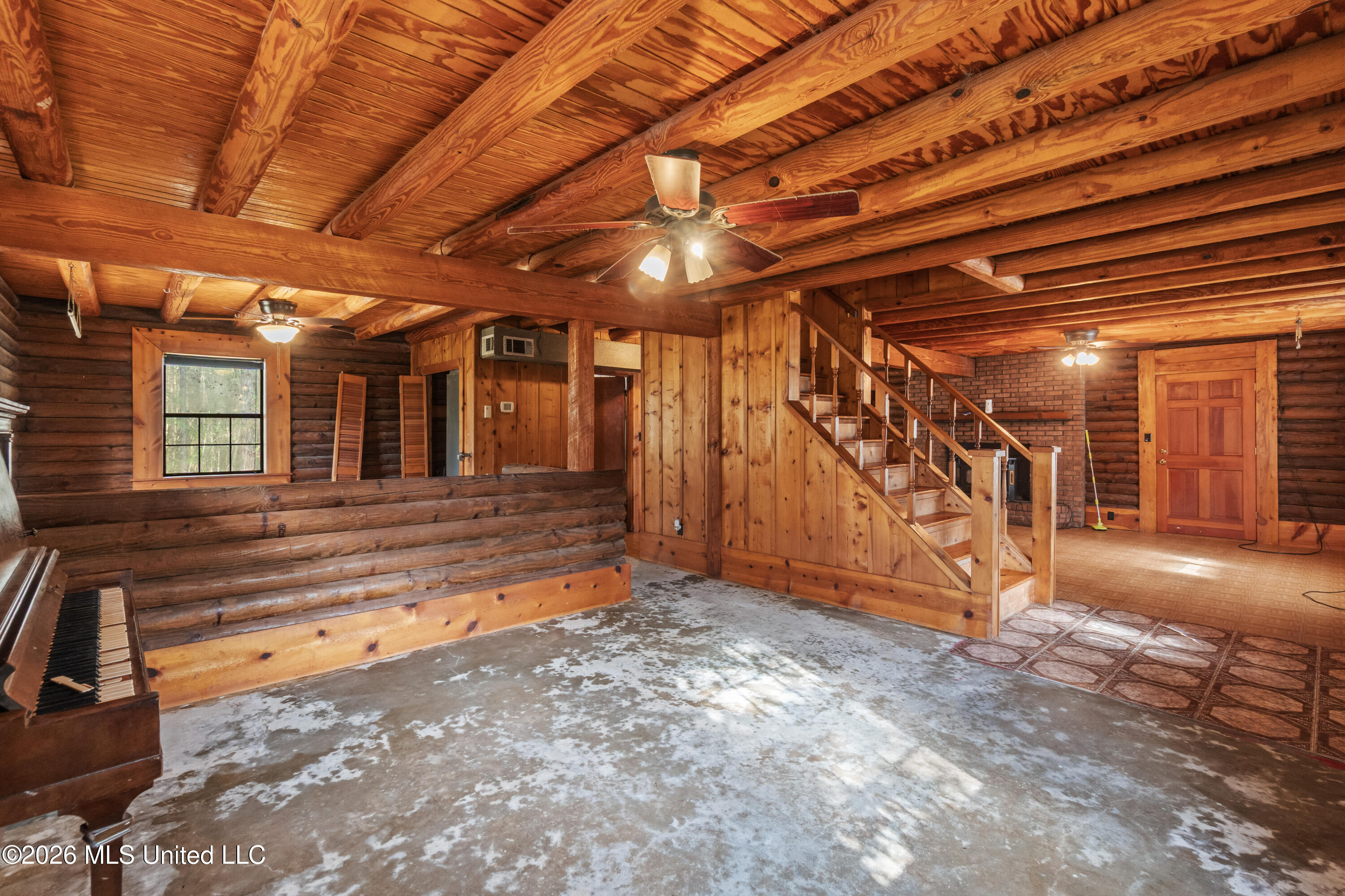 1085 Tatum Salt Dome Road Lumberton, MS 39455 - Photo 8 of 25 1085_Tatum_Salt_Dome_Rd-8