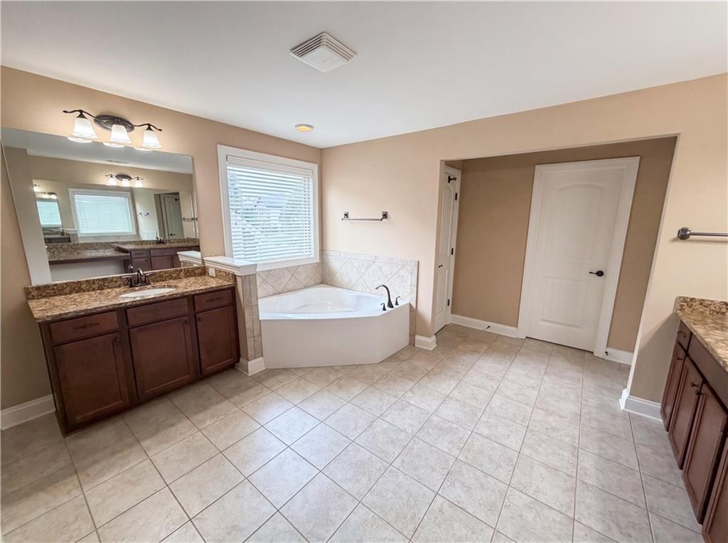 6565 Bentley Ridge Drive Cumming, GA 30040 - Photo 18 of 27