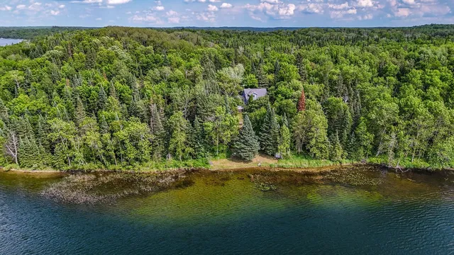 $569,000 | 39130 Notebloom Lane, Waubun, MN 56589