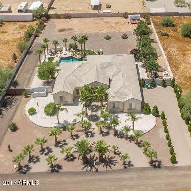 2531 West Saber Road Phoenix, AZ 85086 - Photo 1 of 50 20170606_220211
