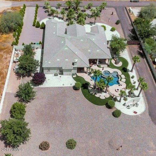 2531 West Saber Road Phoenix, AZ 85086 - Photo 2 of 50 20170606_220511
