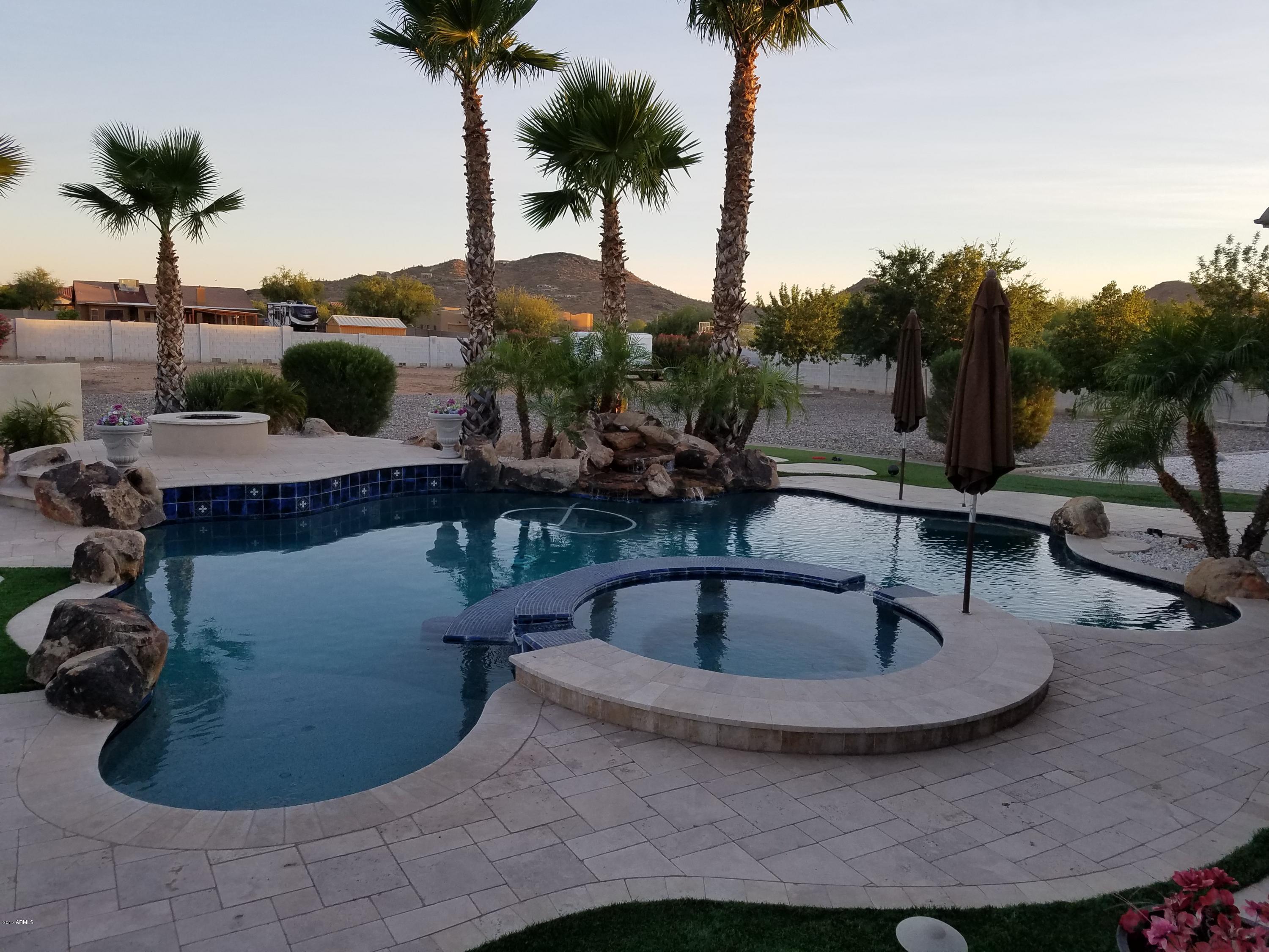 2531 West Saber Road Phoenix, AZ 85086 - Photo 44 of 50 20170523_191647