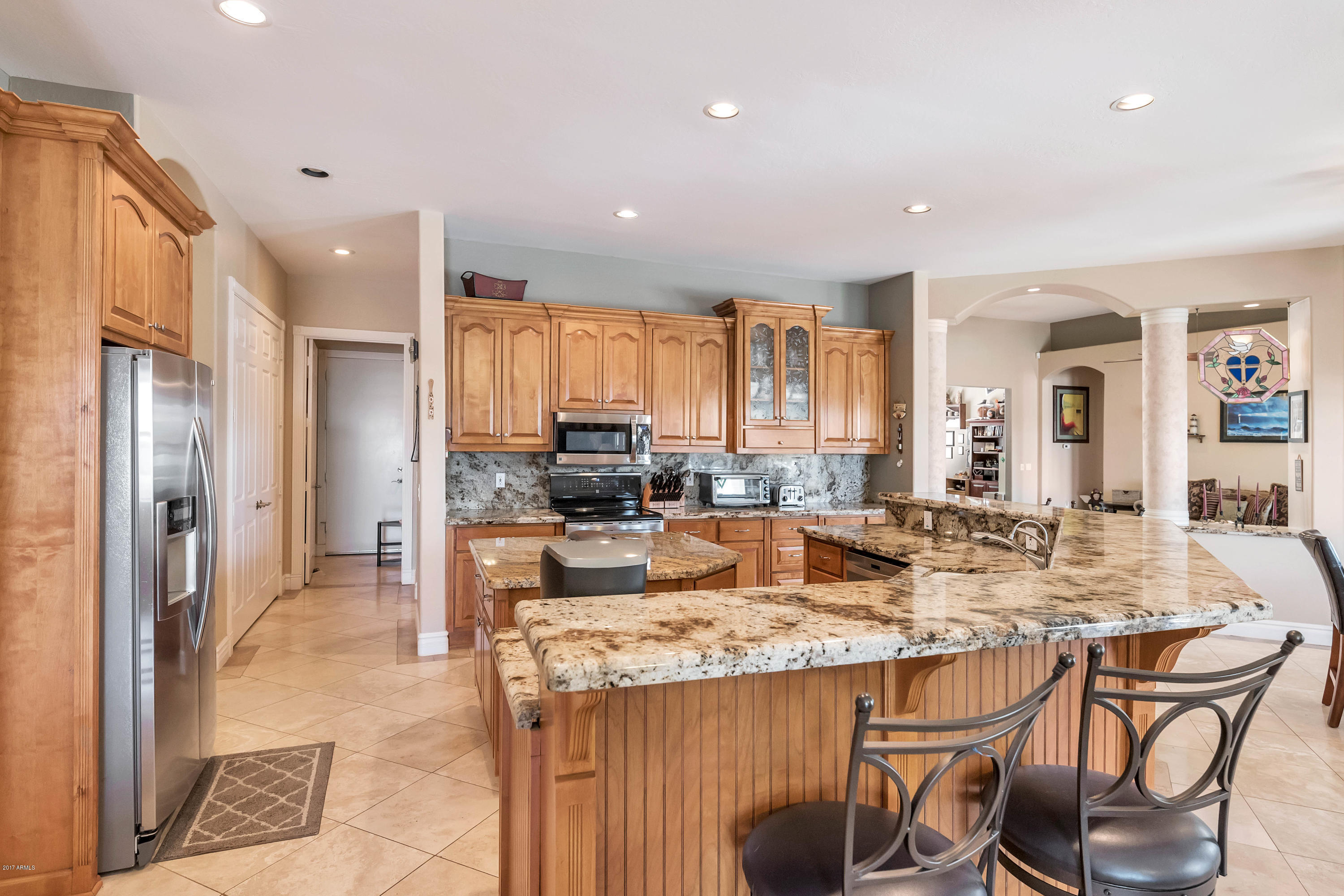 2531 West Saber Road Phoenix, AZ 85086 - Photo 10 of 50 DLB_8635