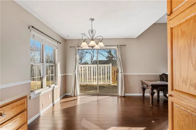 $229,000 | 500 North Webster Street, Nevada, MO 64772