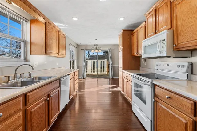 $229,000 | 500 North Webster Street, Nevada, MO 64772