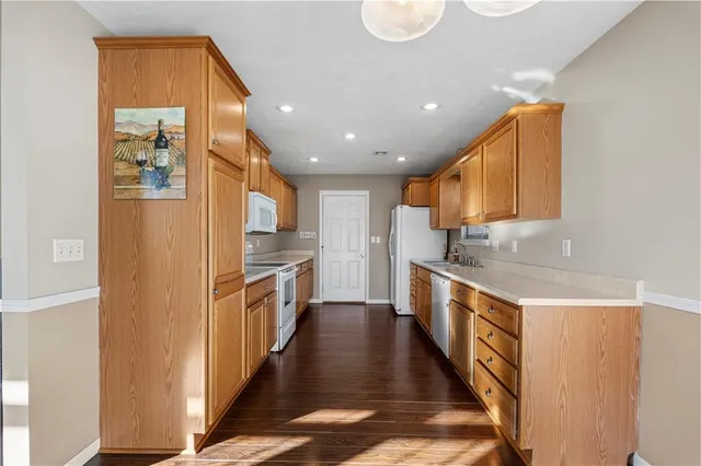 $229,000 | 500 North Webster Street, Nevada, MO 64772