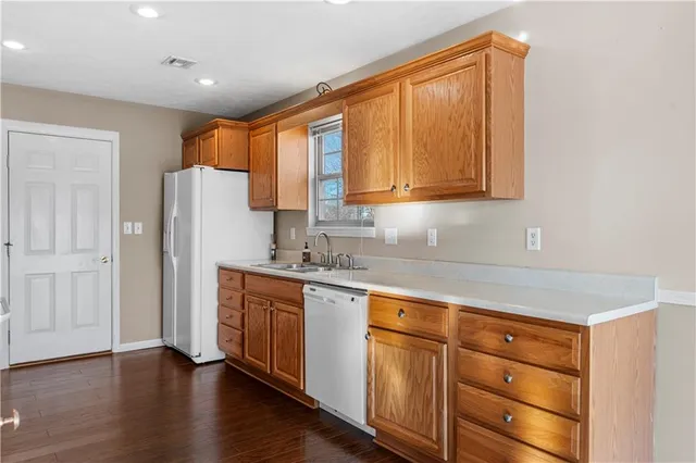 $229,000 | 500 North Webster Street, Nevada, MO 64772